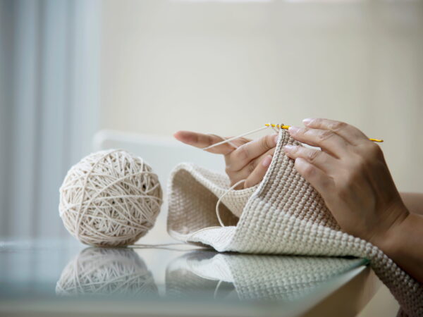 Breien Een Tijdloze Ambacht